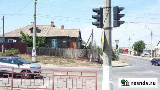 Дом 65.9 м² на участке 4.5 сот. на продажу в Камышине Камышин