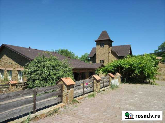 Дом 650 м² на участке 100 сот. на продажу в Белогорске Республики Крым Белогорск - изображение 1