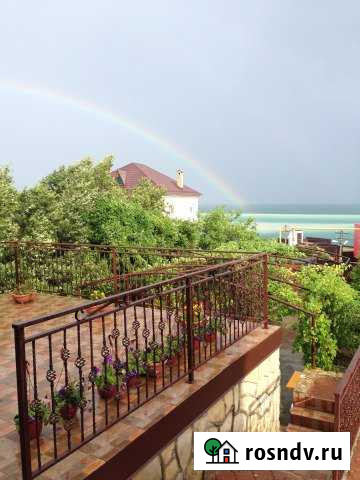 Дом 650 м² на участке 13 сот. на продажу в Мысхако Мысхако - изображение 1