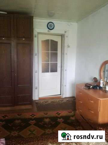 Дом 66 м² на участке 20 сот. на продажу в Налобихе Налобиха - изображение 1