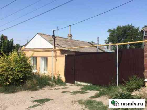 Дом 66 м² на участке 4 сот. на продажу в Керче Керчь