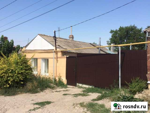 Дом 66 м² на участке 4 сот. на продажу в Керче Керчь - изображение 1