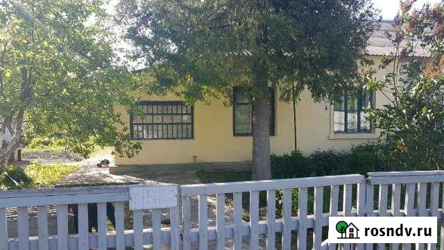 Дом 67 м² на участке 10 сот. на продажу в Кирсанове Кирсанов - изображение 1