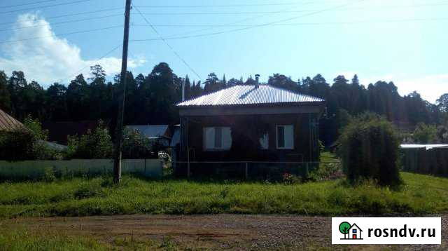Дом 67 м² на участке 10 сот. на продажу в Павловском Павловский - изображение 1