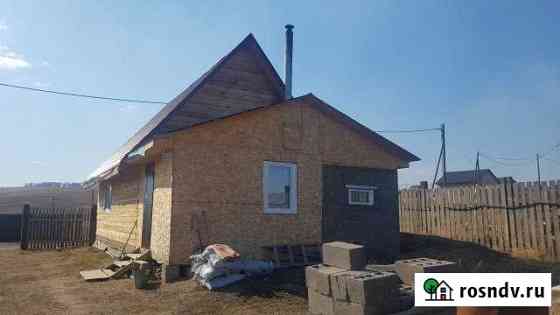 Дом 67 м² на участке 16 сот. на продажу в Зыково Зыково