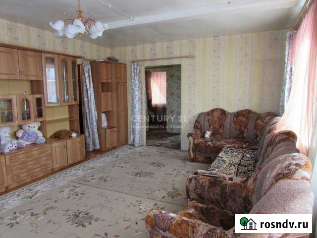 Дом 67 м² на участке 36 сот. на продажу в Кушнаренково Кушнаренково - изображение 1