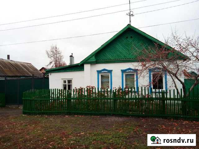 Дом 67 м² на участке 6 сот. на продажу в Копейске Копейск - изображение 1