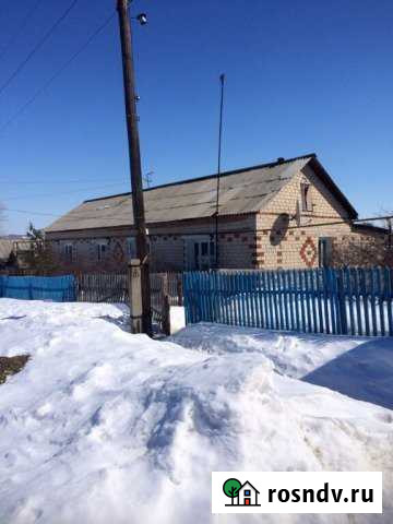 Дом 67 м² на участке 9 сот. на продажу в Кувандыке Кувандык - изображение 1