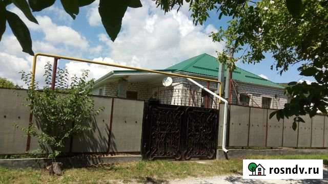 Дом 68 м² на участке 11 сот. на продажу в Гайдуке Гайдук - изображение 1