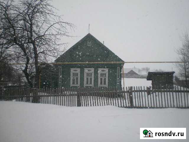 Дом 68 м² на участке 14 сот. на продажу в Ялге Ялга - изображение 1