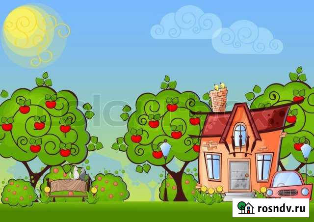 Дом 68 м² на участке 16 сот. на продажу в Скопине Скопин - изображение 1