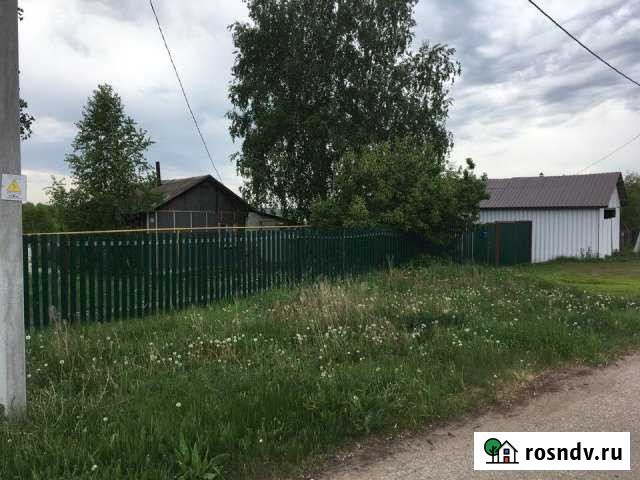 Дом 68 м² на участке 22 сот. на продажу в Елховке Елховка - изображение 1