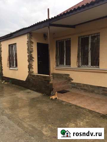 Дом 68 м² на участке 6 сот. на продажу в Керче Керчь - изображение 1