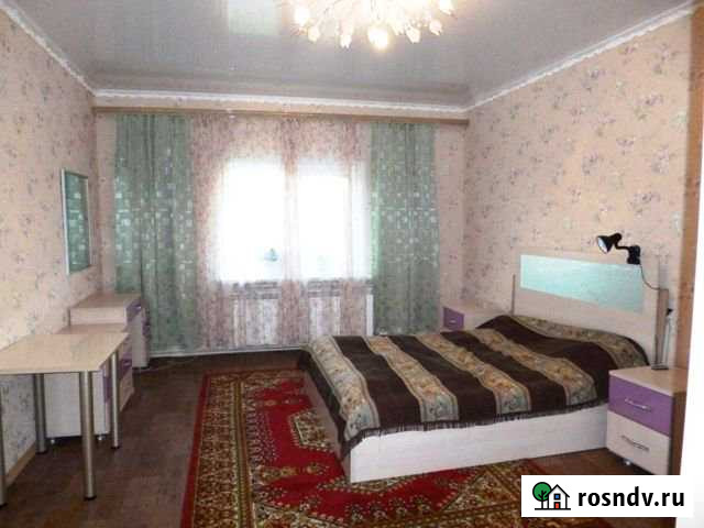 Дом 68 м² на участке 7 сот. в аренду на длительный срок в Воронеже Воронеж - изображение 1