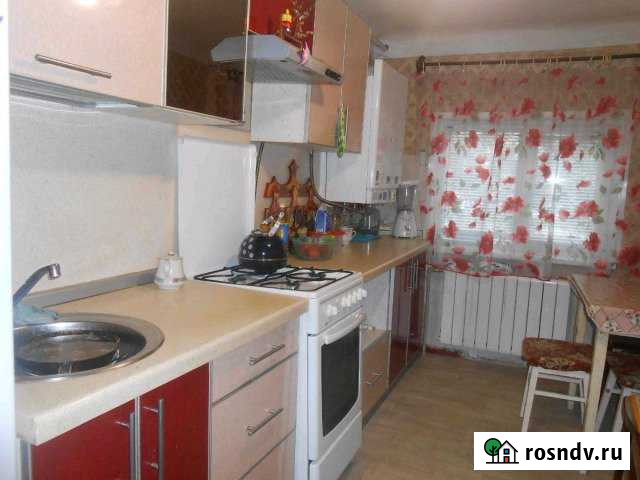 Дом 68 м² на участке 7 сот. в аренду на длительный срок в Дзержинске Дзержинск - изображение 1