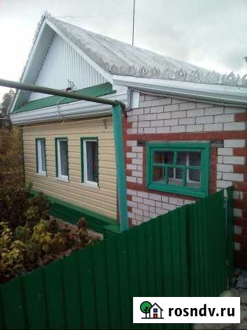 Дом 69 м² на участке 19 сот. на продажу в Азнакаево Азнакаево - изображение 1