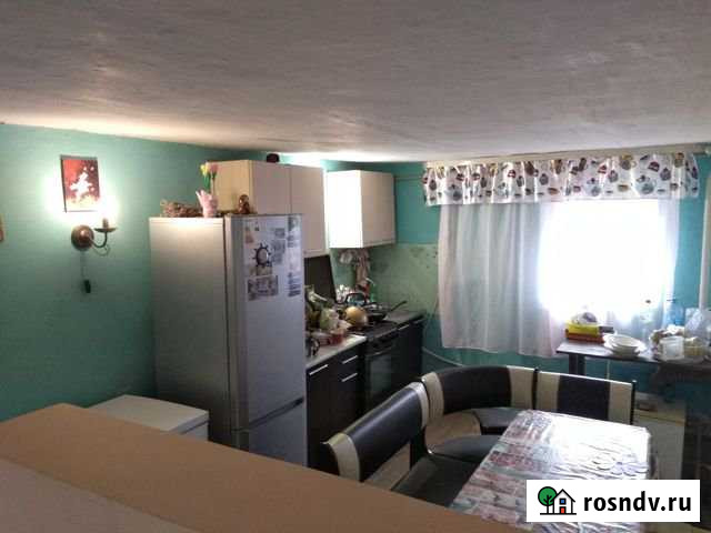 Дом 69 м² на участке 20 сот. на продажу в Красногвардейском Республики Крым Красногвардейское - изображение 1