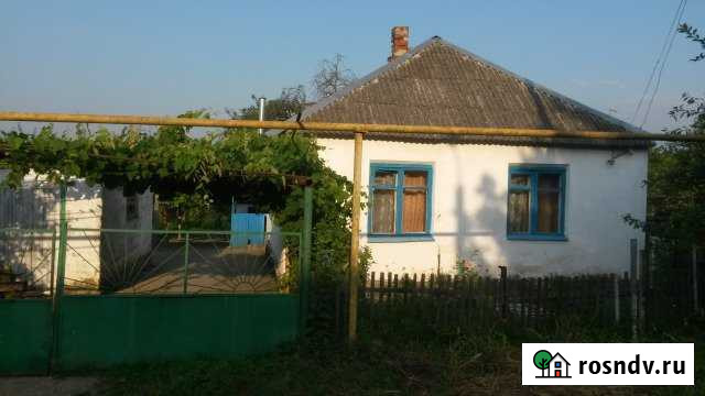 Дом 69 м² на участке 26 сот. на продажу в Юровке Юровка - изображение 1