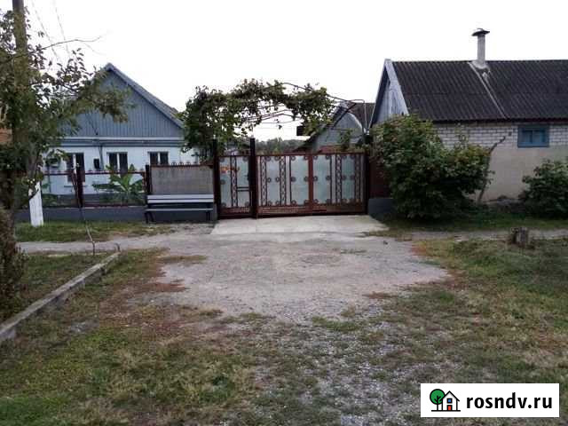 Дом 69 м² на участке 28 сот. на продажу в Майском Республики Кабардино-Балкария Майский - изображение 1