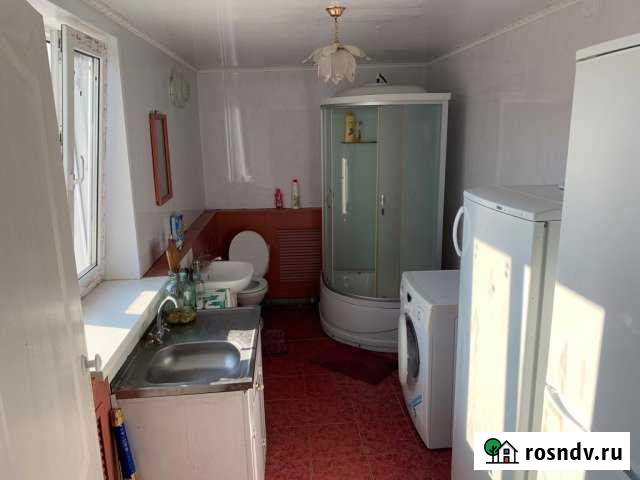 Дом 69 м² на участке 37 сот. на продажу в Валуйках Валуйки - изображение 1