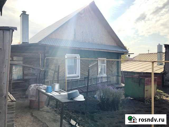 Дом 69.4 м² на участке 9 сот. на продажу в Миассе Миасс - изображение 1