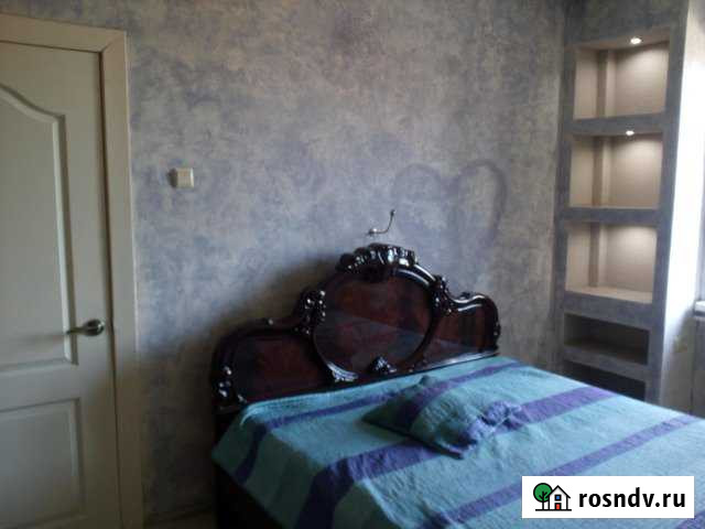 Дом 70 м² на участке 1 сот. в аренду посуточно в Ростове-на-Дону Ростов-на-Дону - изображение 1