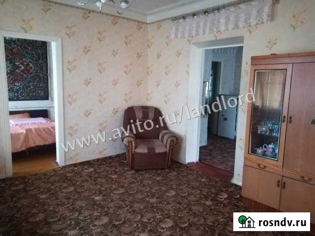 Дом 70 м² на участке 1 сот. на продажу в Новочеркасске Новочеркасск - изображение 1