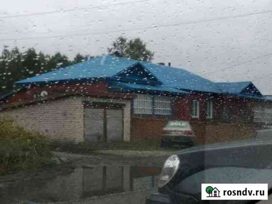 Дом 70 м² на участке 10 сот. на продажу в Нее Нея