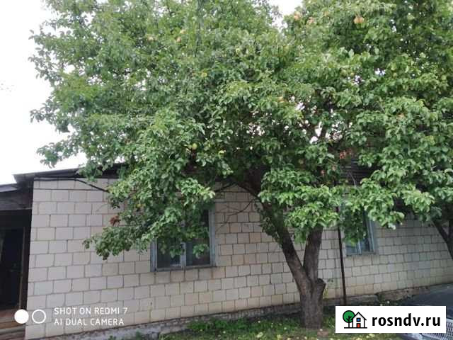 Дом 70 м² на участке 10 сот. на продажу в Шацке Шацк - изображение 1