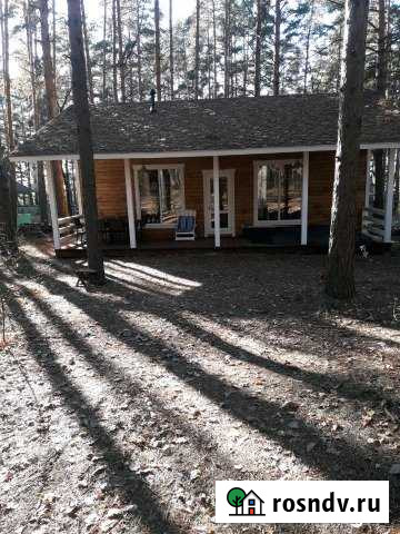 Дом 70 м² на участке 10 сот. в аренду посуточно в Липецке Липецк - изображение 1