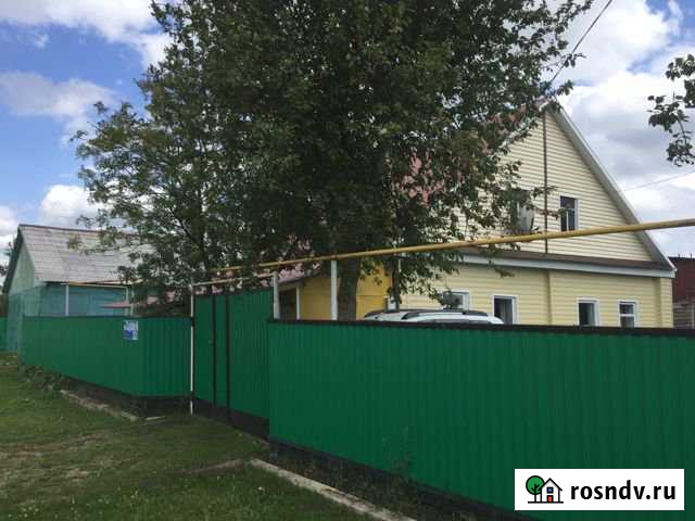 Дом 70 м² на участке 11 сот. на продажу в Актюбинском Актюбинский - изображение 1