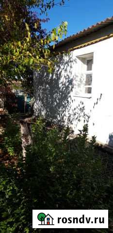 Дом 70 м² на участке 11 сот. на продажу в Николаевке Ростовской области Николаевка - изображение 1