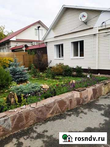 Дом 70 м² на участке 12 сот. на продажу в Белорецке Белорецк - изображение 1