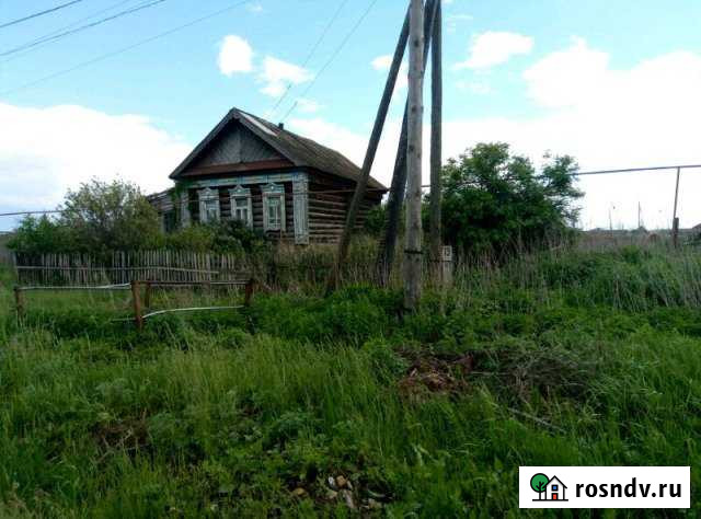 Дом 70 м² на участке 12 сот. на продажу в Неверкино Неверкино - изображение 1