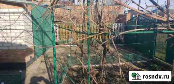 Дом 70 м² на участке 14 сот. на продажу в Кущевской Кущевская