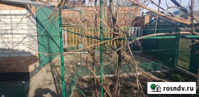 Дом 70 м² на участке 14 сот. на продажу в Кущевской Кущевская - изображение 1