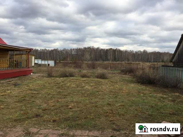 Дом 70 м² на участке 18 сот. на продажу в Ярково Тюменской области Ярково - изображение 1