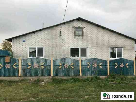 Дом 70 м² на участке 18 сот. на продажу в Заинске Заинск