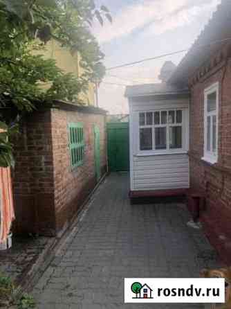 Дом 70 м² на участке 2 сот. в аренду на длительный срок в Ростове-на-Дону Ростов-на-Дону