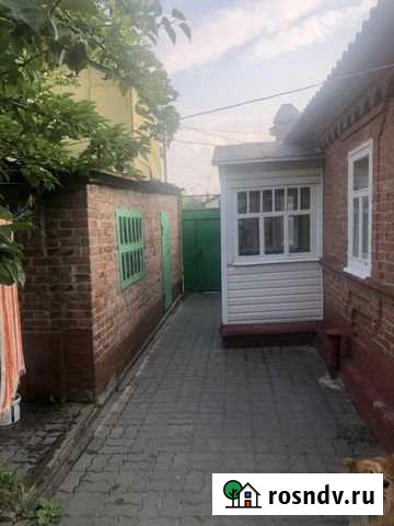 Дом 70 м² на участке 2 сот. в аренду на длительный срок в Ростове-на-Дону Ростов-на-Дону - изображение 1