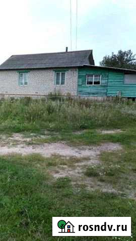 Дом 70 м² на участке 20 сот. на продажу в Шумячах Шумячи - изображение 1