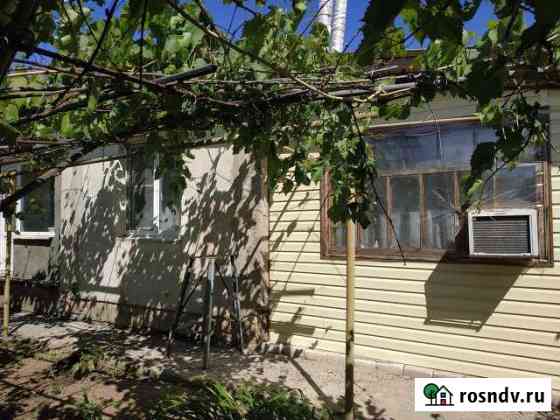 Дом 70 м² на участке 20 сот. на продажу в Приморске Волгоградской области Приморск