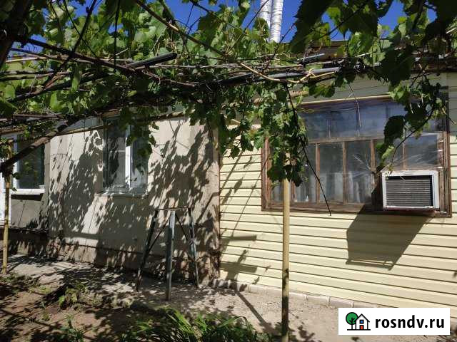Дом 70 м² на участке 20 сот. на продажу в Приморске Волгоградской области Приморск - изображение 1