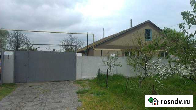 Дом 70 м² на участке 20 сот. на продажу в Красноперекопске Красноперекопск - изображение 1