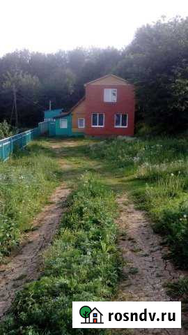 Дом 70 м² на участке 20 сот. на продажу в Камском Устье Камское Устье - изображение 1