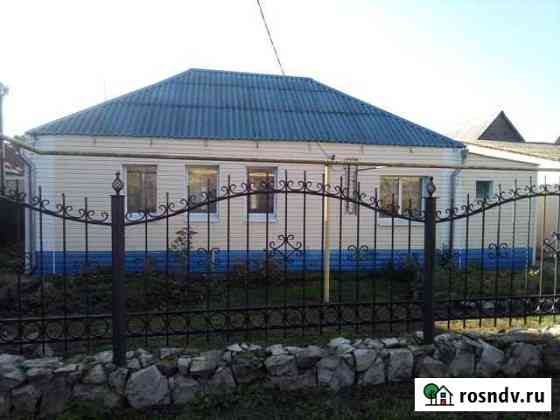 Дом 70 м² на участке 21 сот. на продажу в Новой Усмани Новая Усмань
