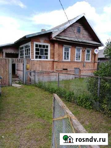 Дом 70 м² на участке 28 сот. на продажу в Красномайском Красномайский - изображение 1