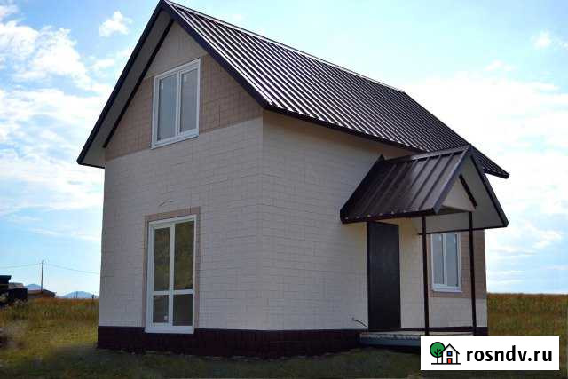 Дом 70 м² на участке 3 сот. на продажу в Гайдуке Гайдук - изображение 1