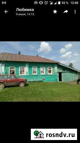 Дом 70 м² на участке 30 сот. на продажу в Орлове Орлов - изображение 1