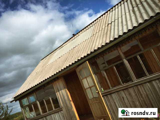 Дом 70 м² на участке 31 сот. на продажу в Ленинске-Кузнецком Ленинск-Кузнецкий - изображение 1